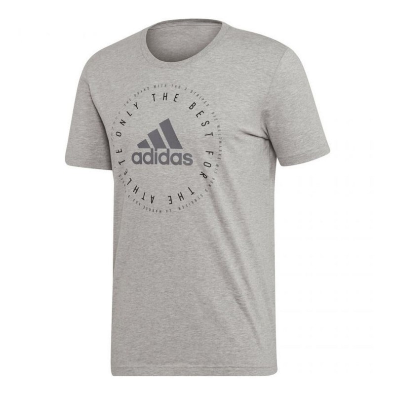 adidas Performance Mh Emblem T
