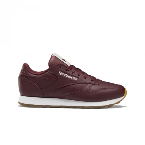 Reebok Leather