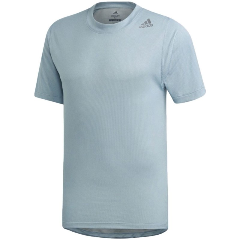 adidas Performance Freelift 360 Fitted Climachill Tee