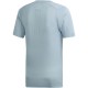 adidas Performance Freelift 360 Fitted Climachill Tee