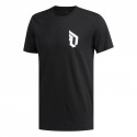 Dame Verb Tee
