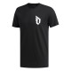 adidas Performance Dame Verb Tee