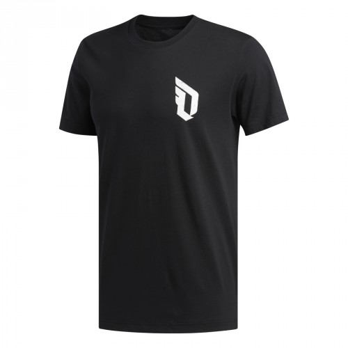 adidas Performance Dame Verb Tee