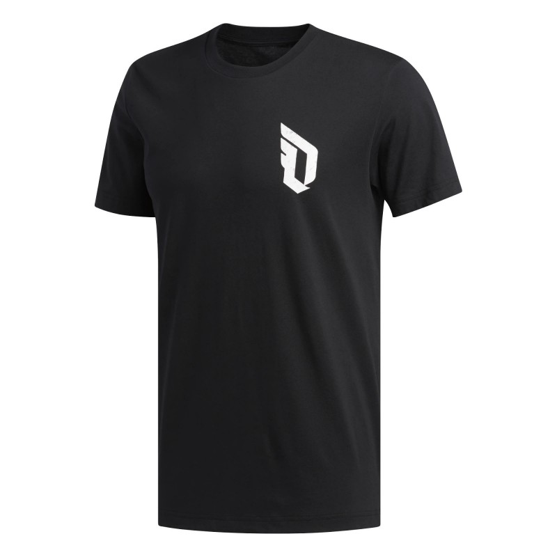 adidas Performance Dame Verb Tee