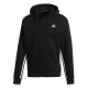 adidas Performance M Mh 3S Fz