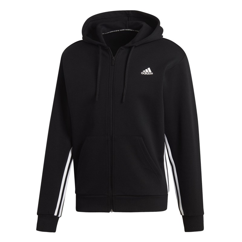 adidas Performance M Mh 3S Fz