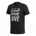Juve Dna Gr Tee