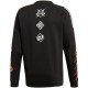 adidas Performance M Id Fl Grfx Cr