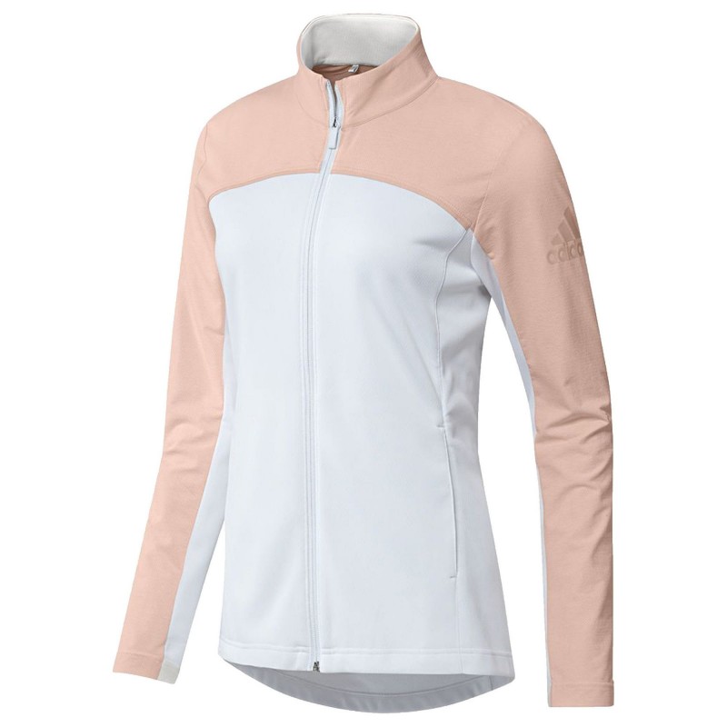 adidas Performance Goto Fl Zp Jkt