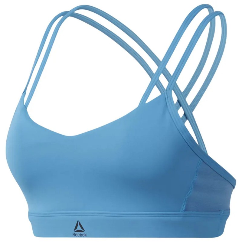 Reebok Hero Strappy Bra Pad