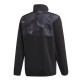 adidas Performance Juventus FC SSP Fleece Jkt
