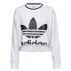 adidas Originals Cropped Trefoil