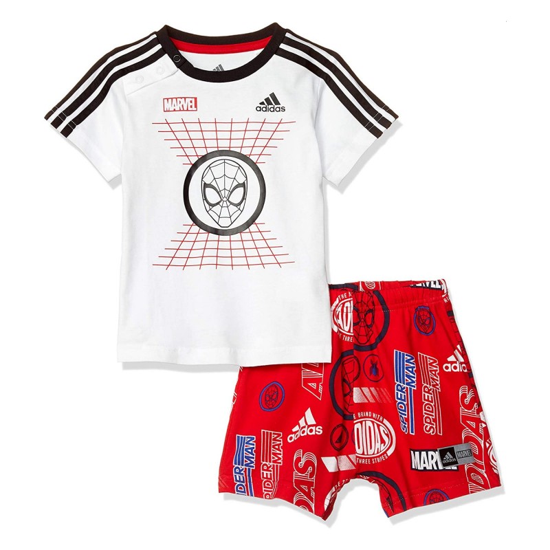 adidas Performance Inf Dy Sm Sum