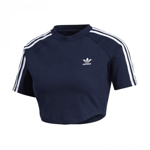 adidas Originals Crop Tee