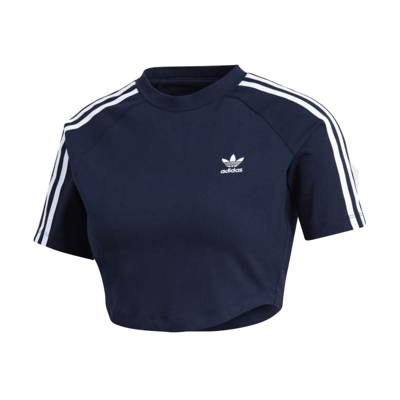 adidas Originals Crop Tee