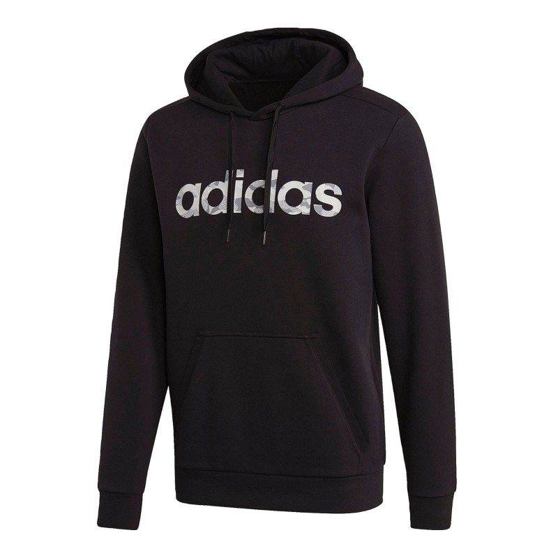 adidas Performance E Camo Lin Swea