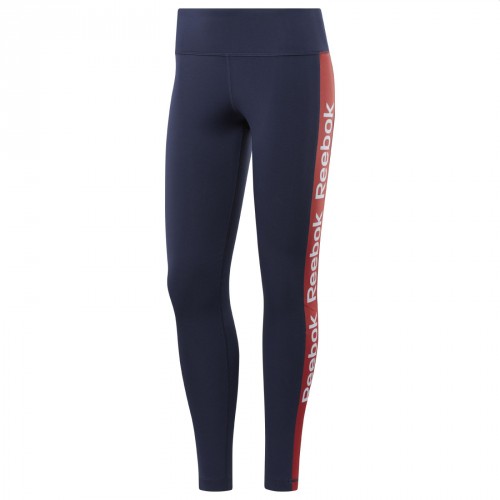 Reebok Linear Logo Tight