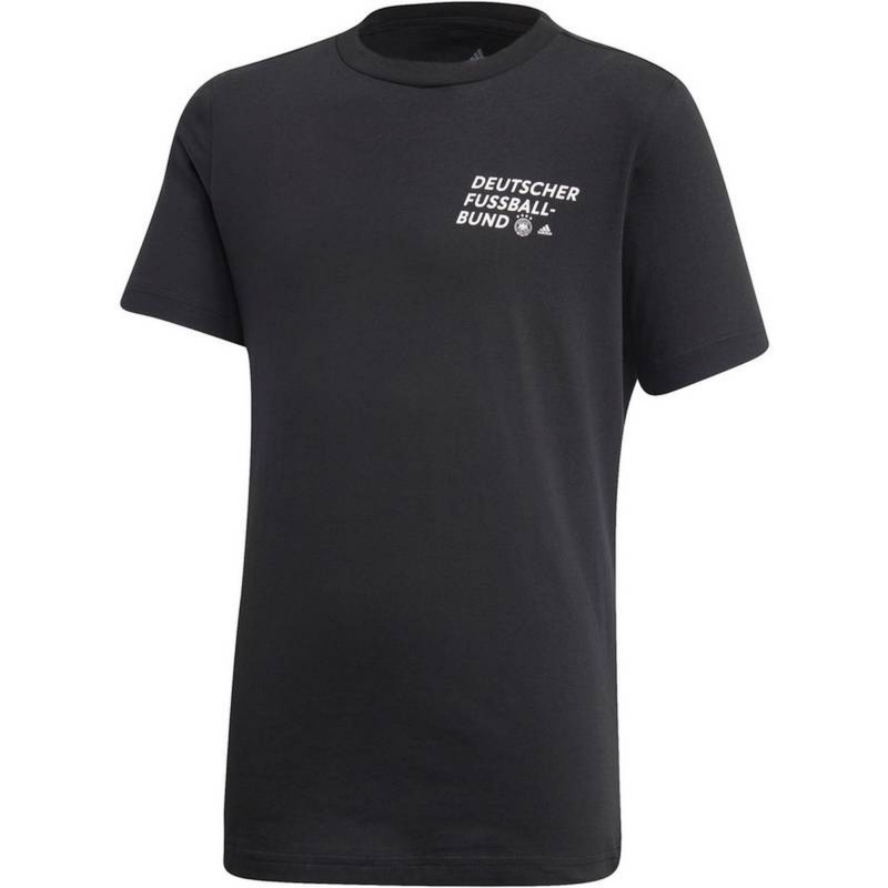 adidas Performance Dfb Kids Gr Tee