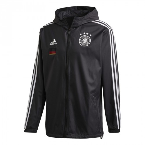 Dfb Windbreakr