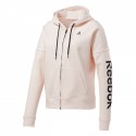 Linear Logo Full Zip