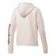 Reebok Linear Logo Full Zip
