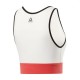 Reebok Linear Logo Cotton Bra