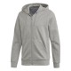 adidas Performance M Mh Plain Fz