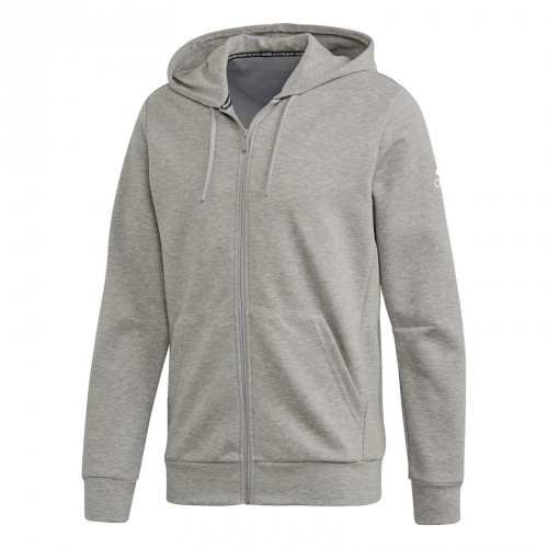 adidas Performance M Mh Plain Fz