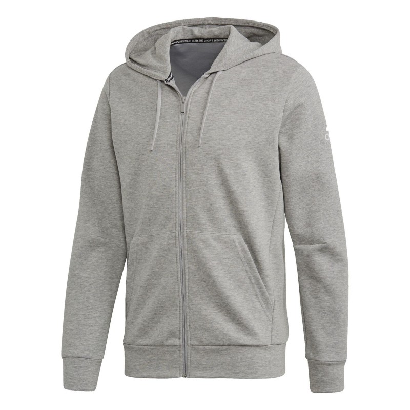 adidas Performance M Mh Plain Fz