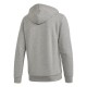 adidas Performance M Mh Plain Fz
