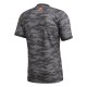 adidas Performance Logo Tee Pblue