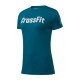 Reebok Crossfit Read Tee