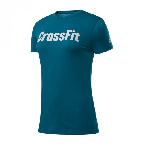 Reebok Crossfit Read Tee