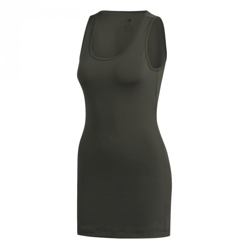 adidas Performance Long Tank