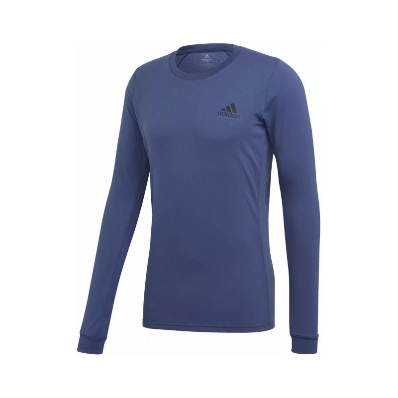 adidas Performance Ls Tee Heat.Rdy