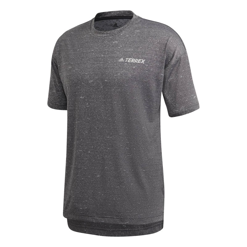 adidas Performance Hike Tee