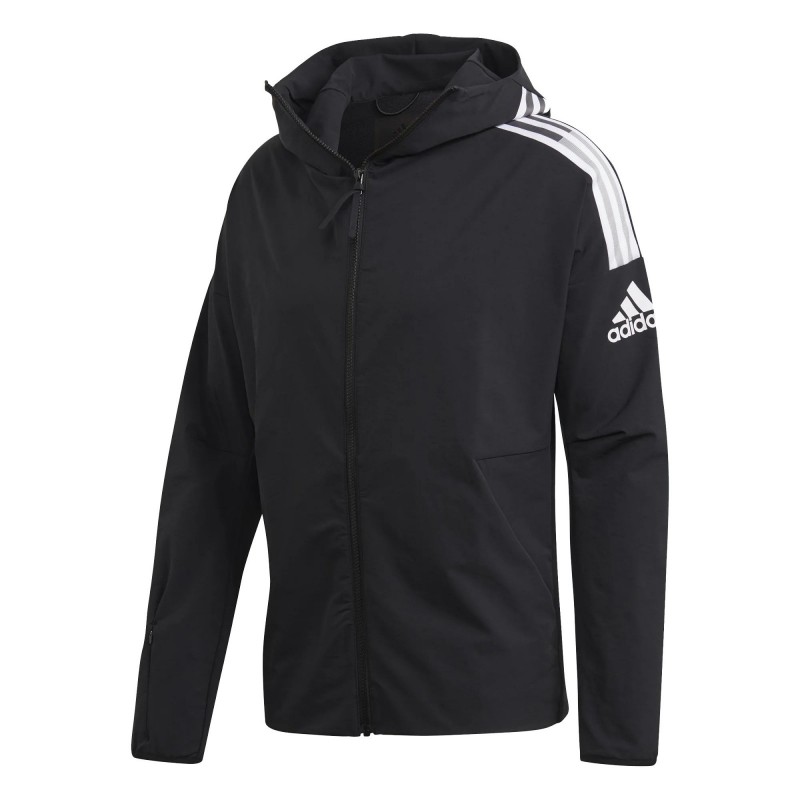 adidas Performance M Zne Hd Wvn