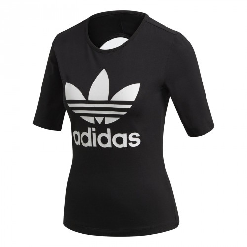 adidas Originals Cut Out Tee