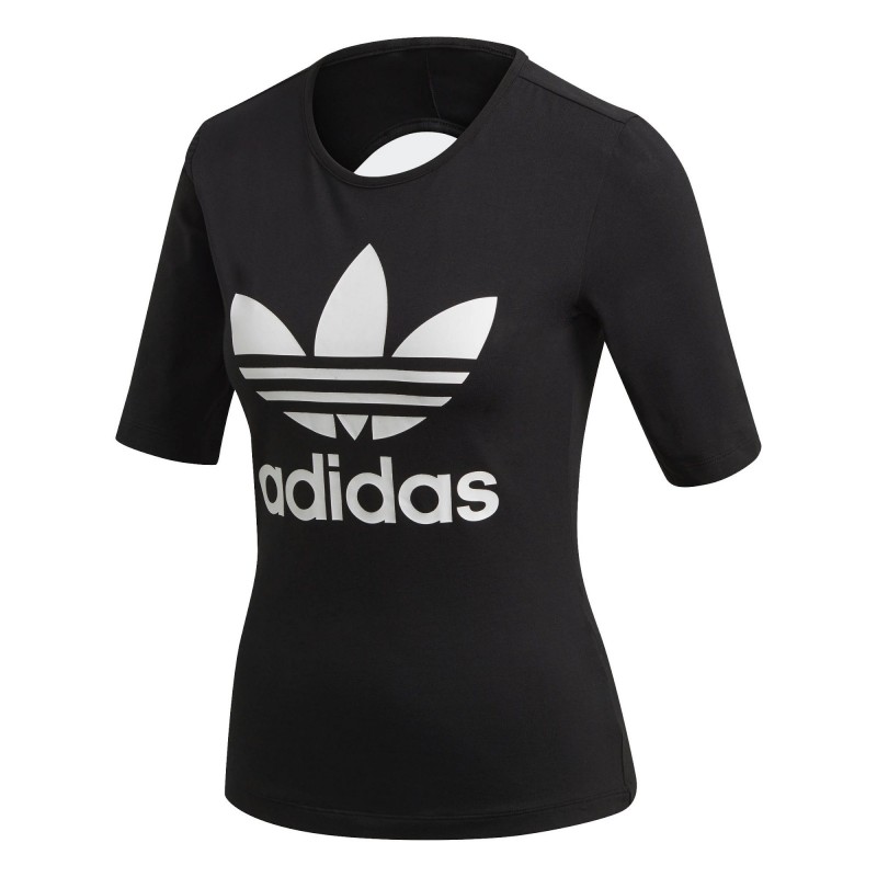adidas Originals Cut Out Tee