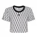 Cropped T-Shirt