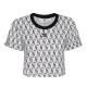 adidas Originals Cropped T-Shirt