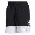Freestyle Short