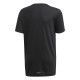 adidas Performance Jb Tr Prime Tee