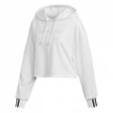 Cropped Hoodie