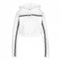 Cropped Hoodie