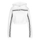 adidas Originals Cropped Hoodie