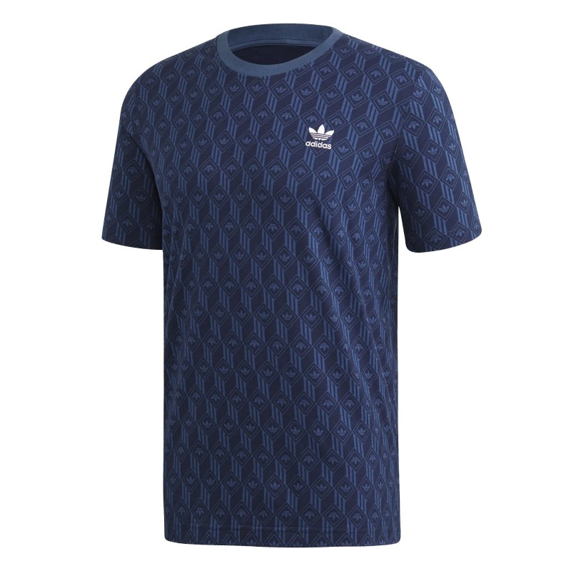adidas Originals Mono Aop Tee