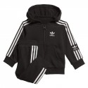 Lock Up Hoodie