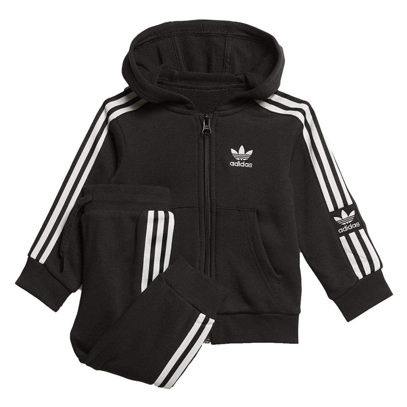 adidas Originals Lock Up Hoodie