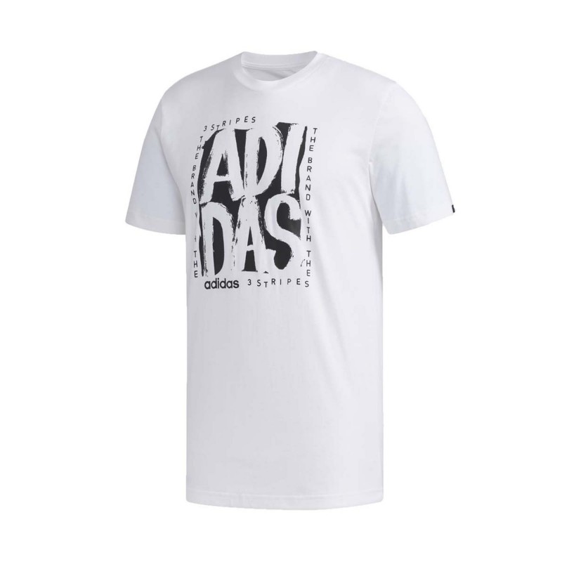adidas Originals M Stmp T